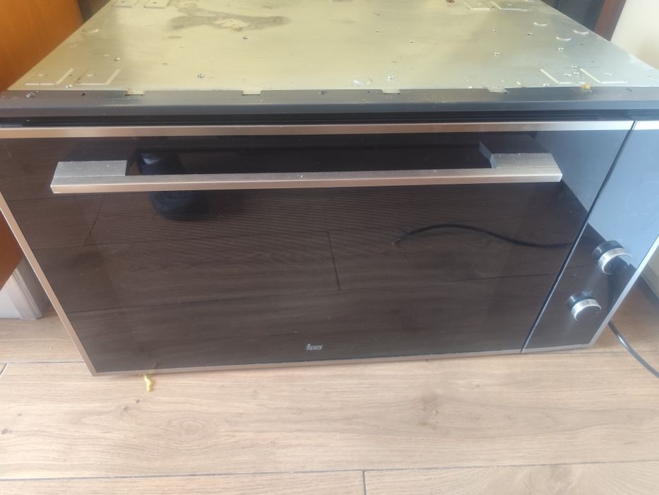 Forno Teka 90cm usado