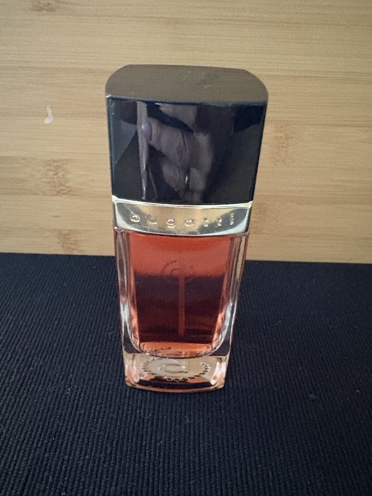 20 Bugatti woda perfumowana damska 60 ml