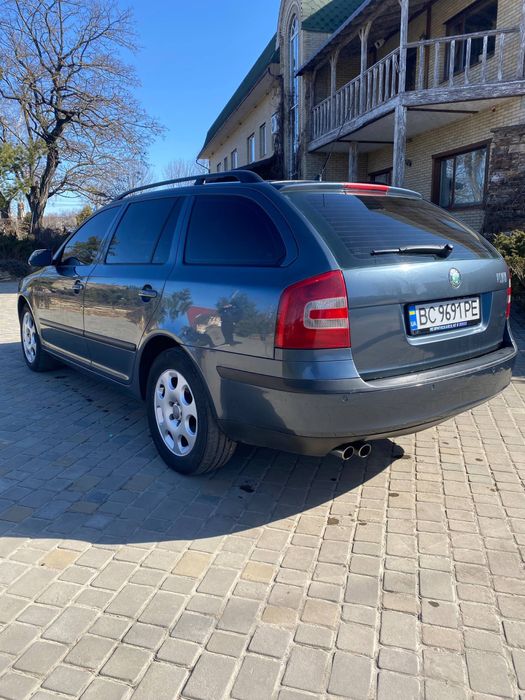 Продам авто Skoda Octavia A5