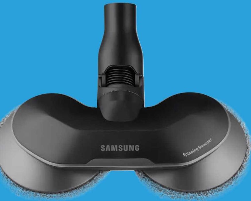 Końcówka do mopowania Samsung VCA-WB650B/GL