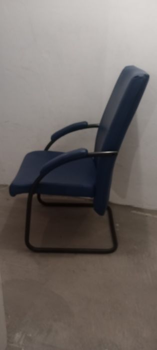Fotel. Krzesło tapicerowane