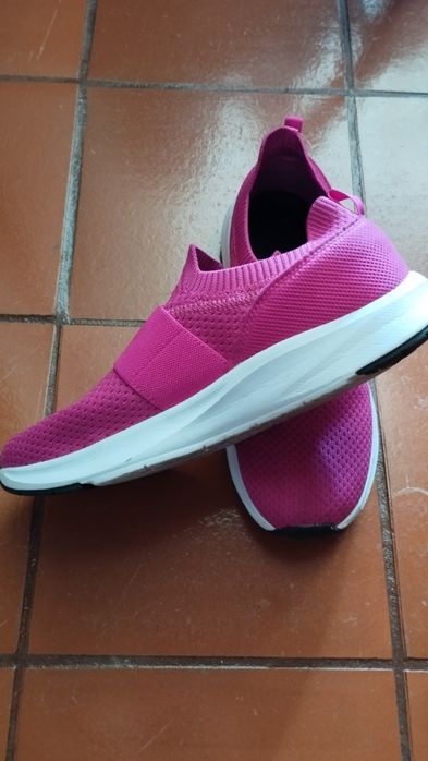 Sapatilhas de mulher