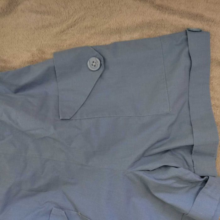 Kombinezon na ramiączkach