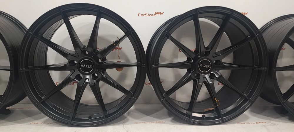 Jantes Haxer HX037 20 x 9 +10.5 5x120