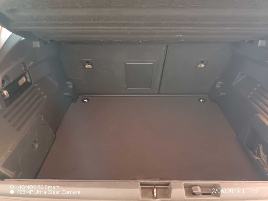 Peugeot 3008 1.6 hdi Sport