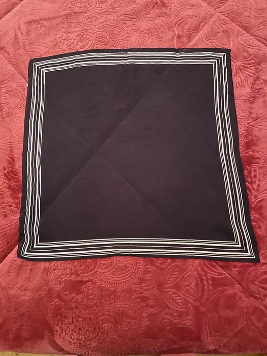 Conjunto 7 cachecois e lenços
