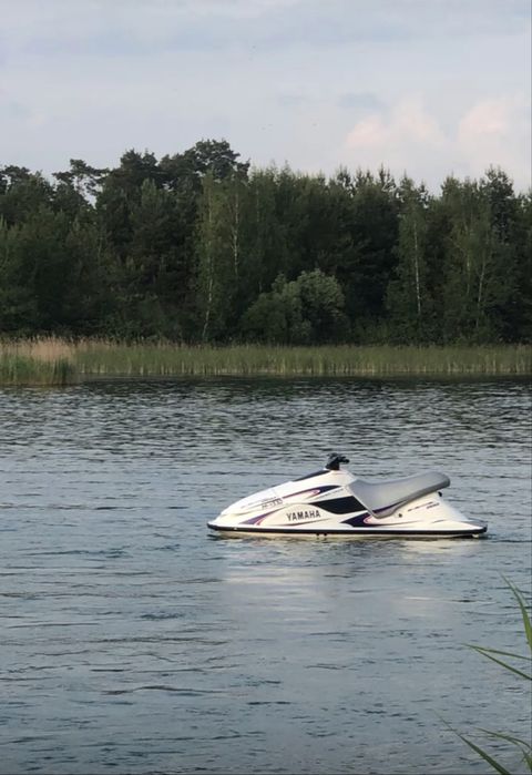 Гідроцикл Гидроцикл гідрик Yamaha Wave Blaster 3 (800 см3, 120 к.с.) WB800 2000p