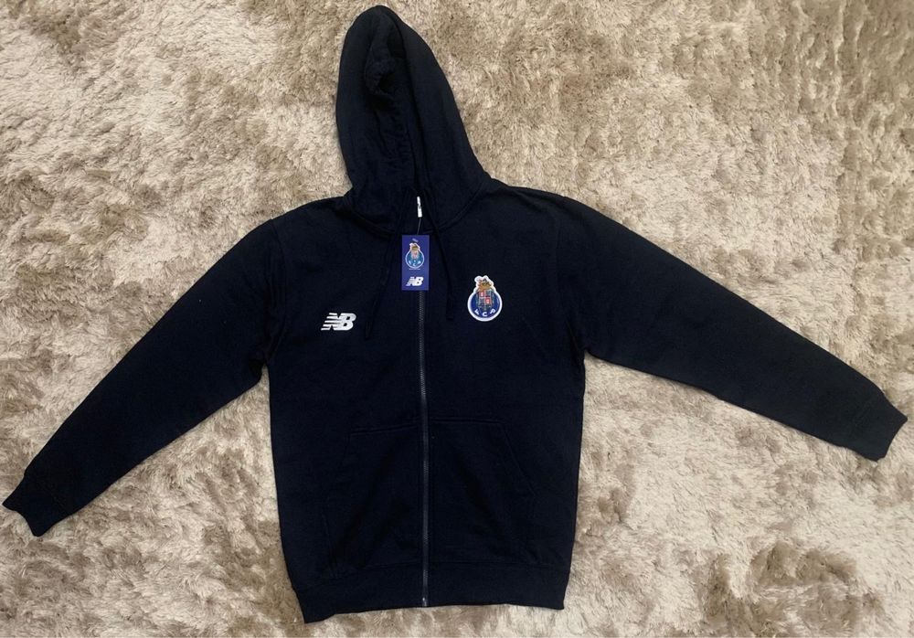 Sweats com capuz de clubes  Disponivel do S ao XXL