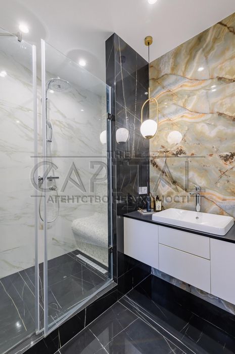 4+-rooms apartment apartment by the address st. Berdnika Olesya (area 157,2 m²) - Atlanta.ua - photo 13