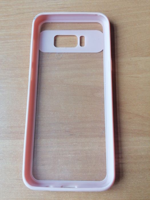 Pokrowiec, Etui do Samsung Galaxy S8 Plus