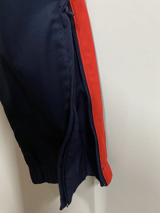 Spodnie Dresowe Lacoste Sport S Nowe