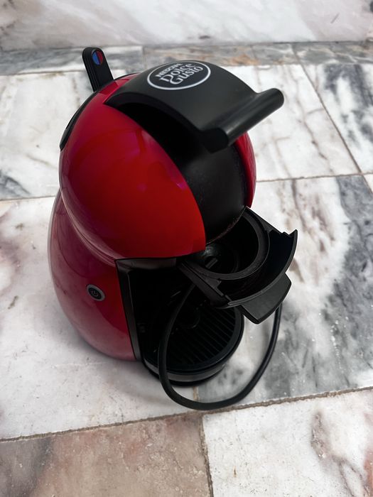 Maquina dolce gusto