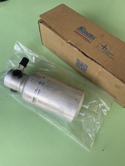 Осушитель кондиционера гольф 3