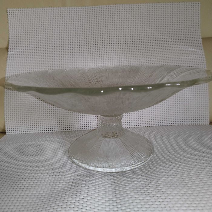 Patera Cora Ząbkowice transparentna