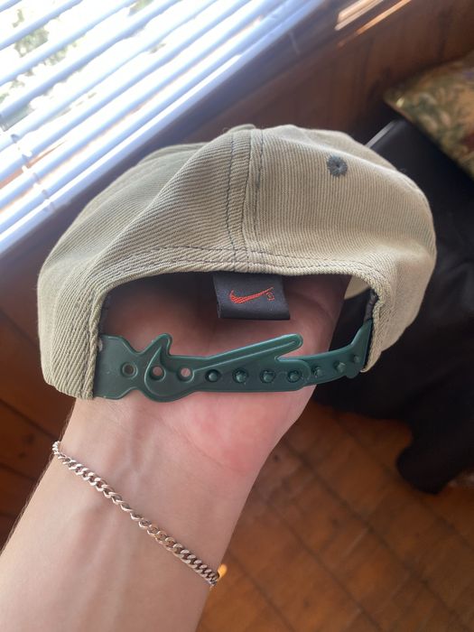 бейсболка Nike sb