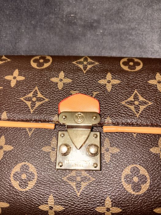 Bolsa muito bonita