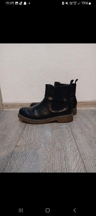 Buty rozm 39 wygodne