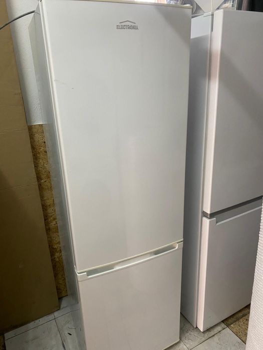 Frigorifico combinado electronia