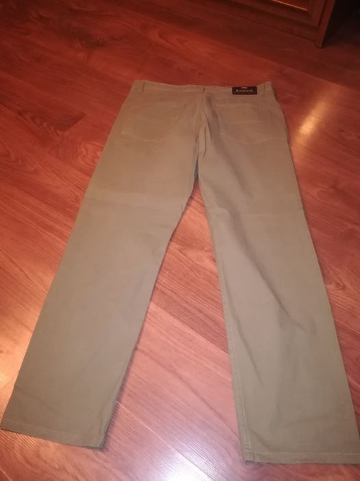 Męskie spodnie Kingfield