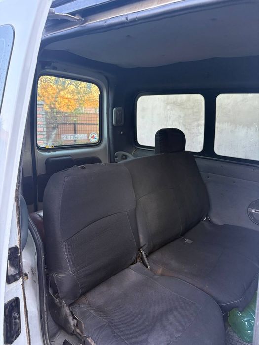 Renault Kangoo 1.5 CDI