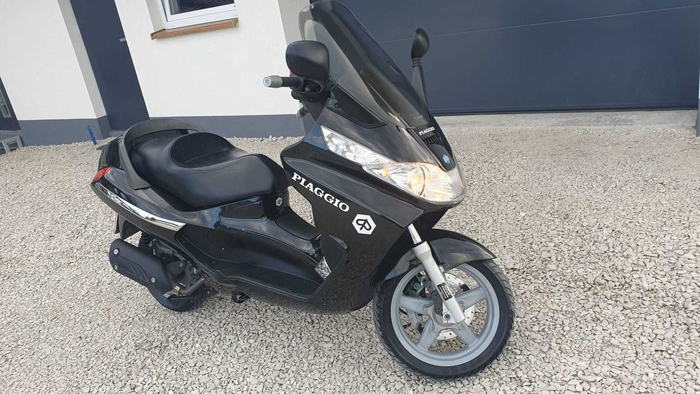 Piaggio