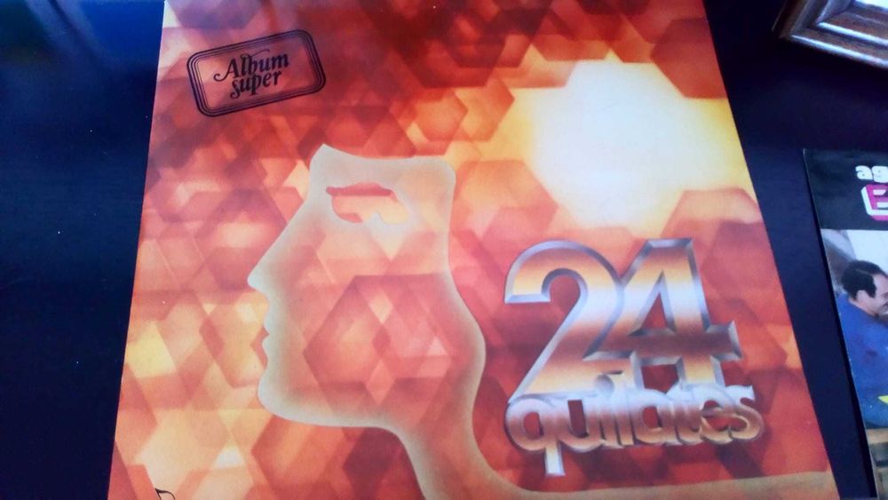 Vendo Discos em vinil