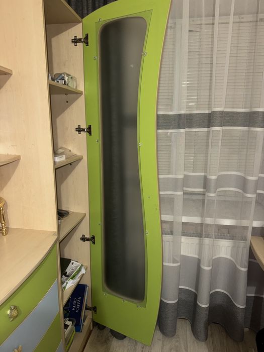 Комод / шкаф / пенал в детскую