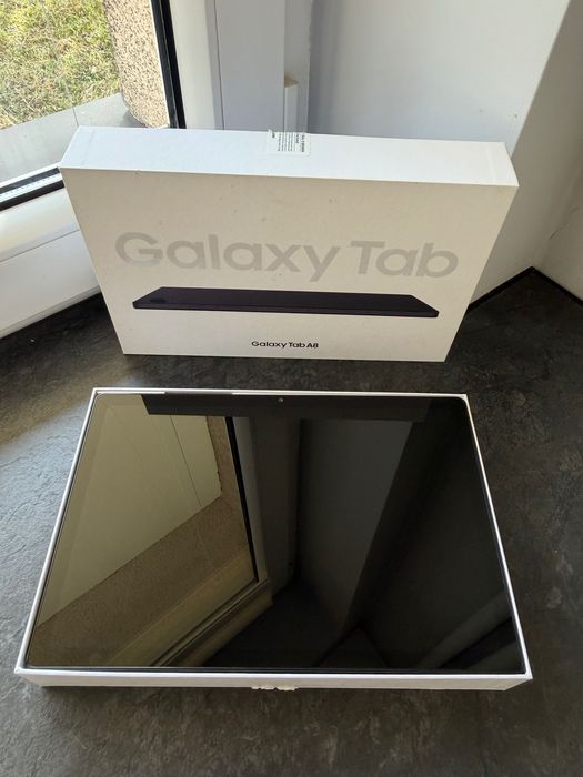 Tablet Samsung Galaxy Tab a8, 128 gb
