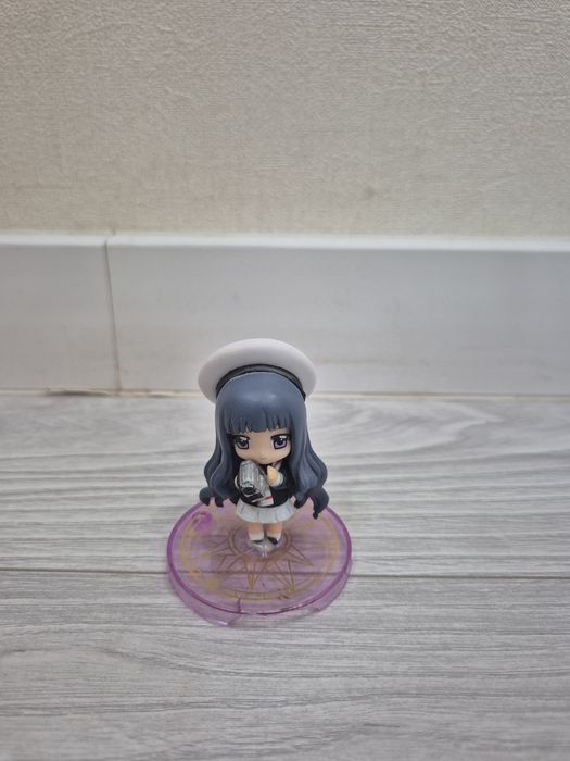 Фигурка аниме  Сакура собирательница карт Sakura cardcaptor