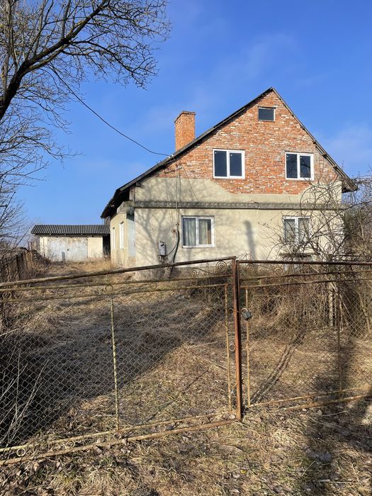 Продається будинок с.Ступниця(Дрогобицький р-н)