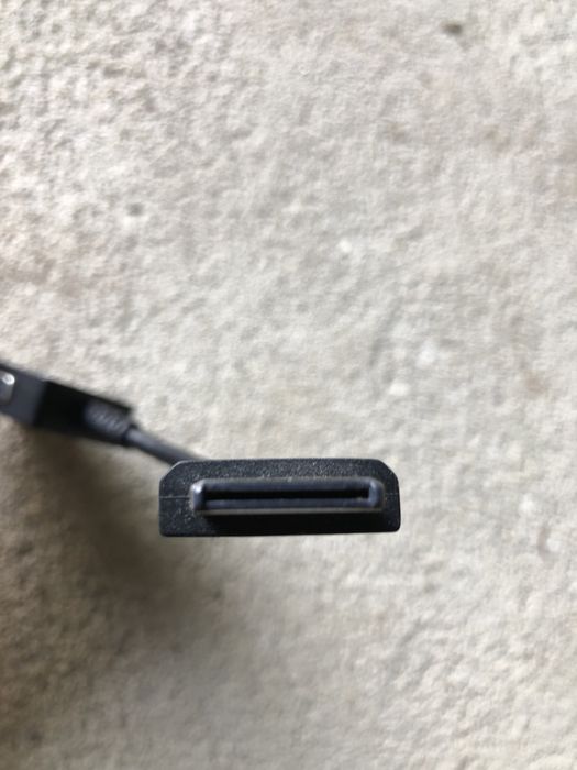 Adaptador HDMI para VGA+Internet