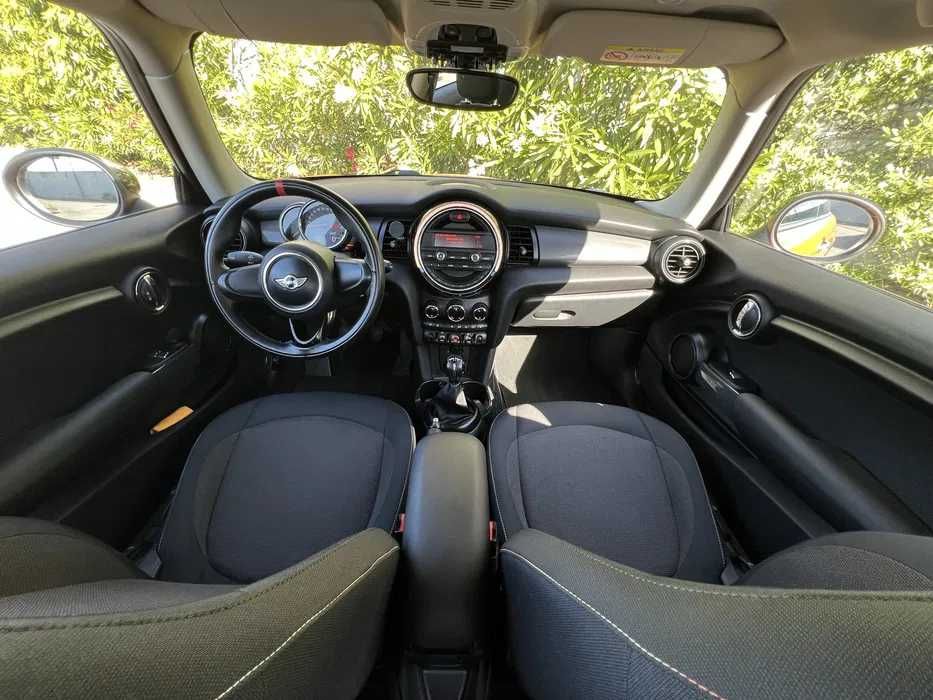 MINI One — fotografia 5