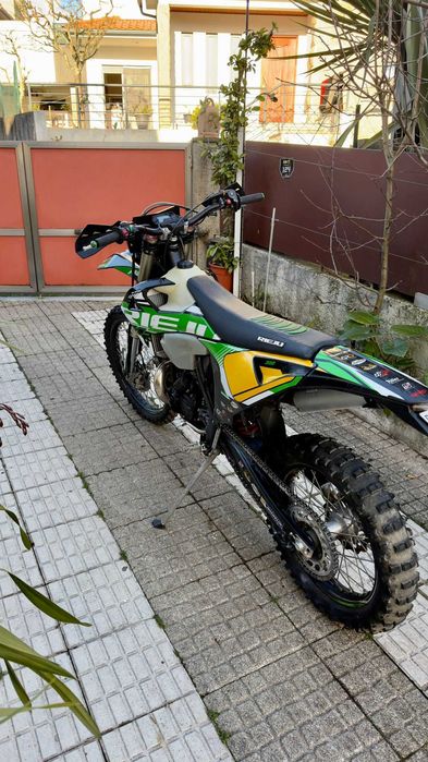 Rieju MR 300 de 2024