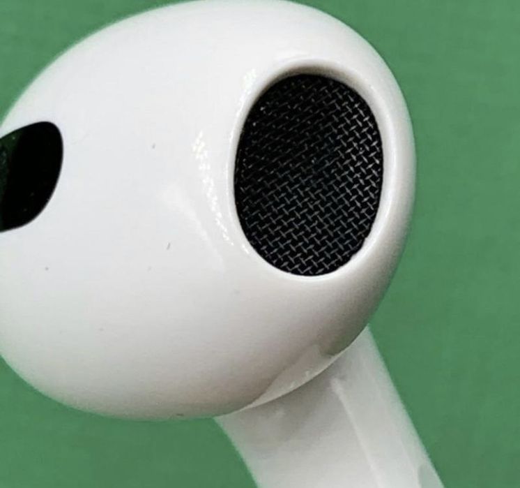 Lewa Słuchawka Airpods 3 Oryginalna