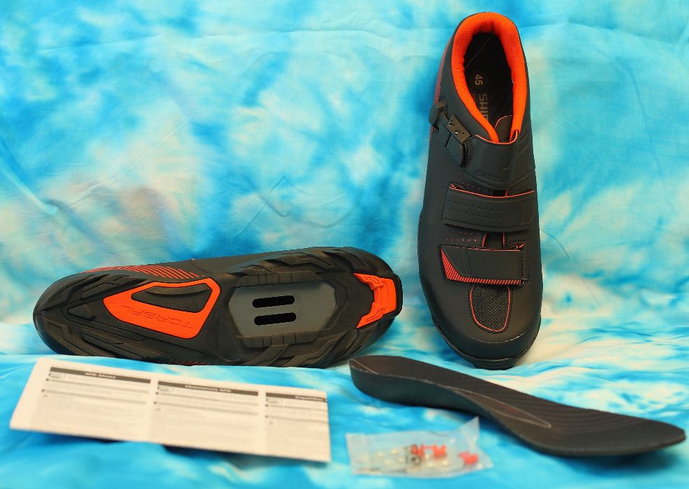 Велообувь Shimano SH-ME3, НОВЫЕ