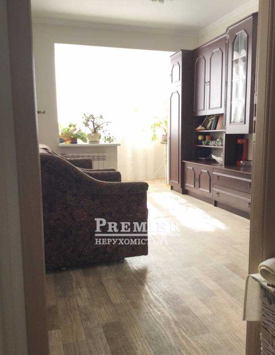 3-комнатная квартира по адресу ул. Марсельская (площадь 64 м²) - Atlanta.ua - фото 4