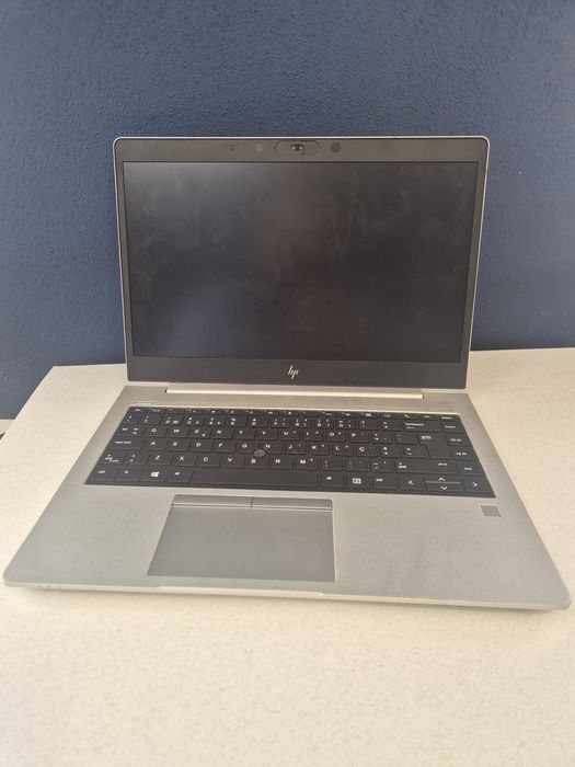 Portátil HP Elitebook 840 G5