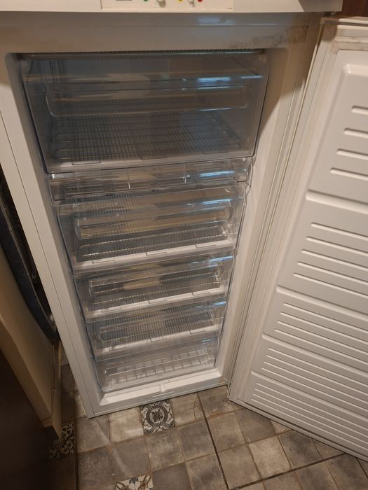 Zamrażarka elektrolux FZ 190