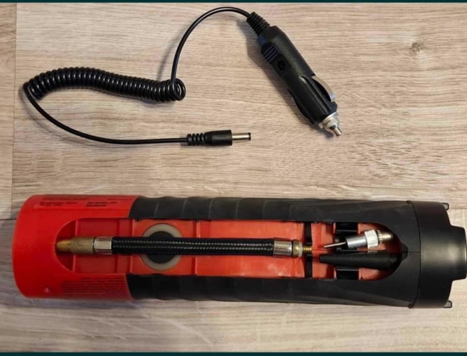 Mini kompresory samochodowe