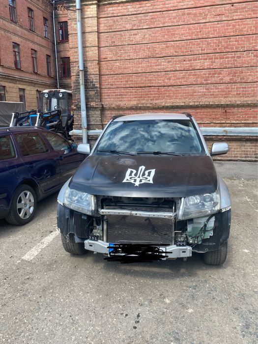 Продам Suzuki Grand Vitara