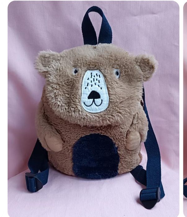 Детский рюкзак от Joules и Cath Kids.