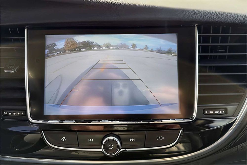 Buick Encore      2020