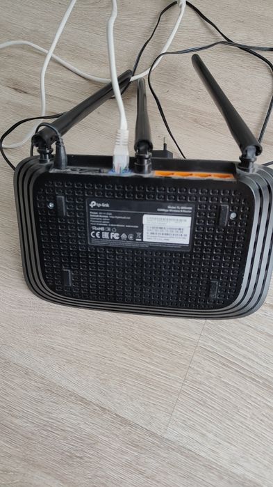 tplink tl wr940n