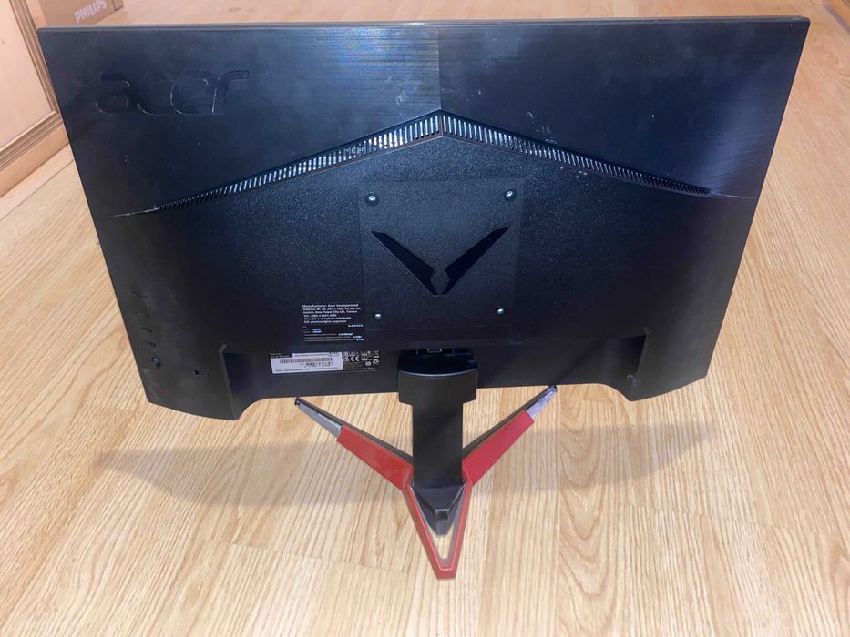 Acer Nitro VG240Y 23,8" IPS Full HD 75Hz – sprawny