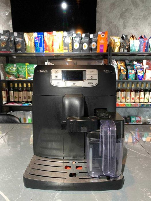 б/у кофемашины от сервисного центра