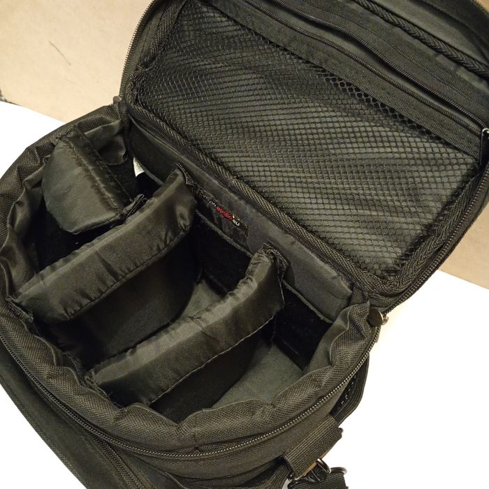 Torba na aparat, kamerę