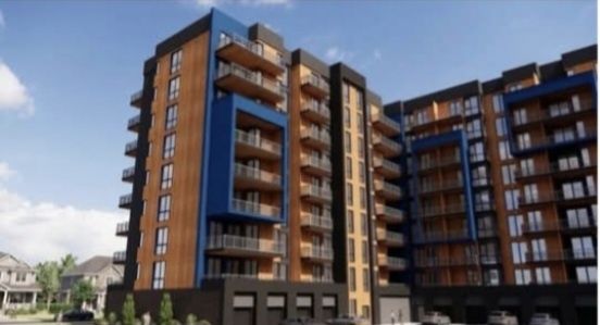 Продам 2 кім в новобудові