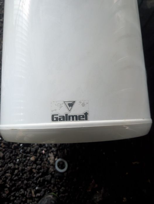 Bufor ciepła Galmet