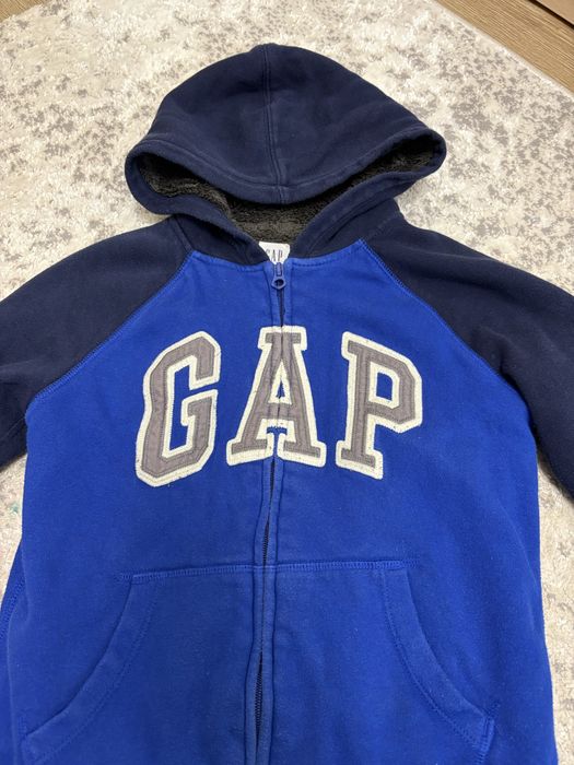 Кофта утеплена GAP