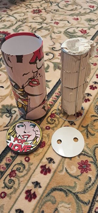 Подарочный набор из Франции обмен